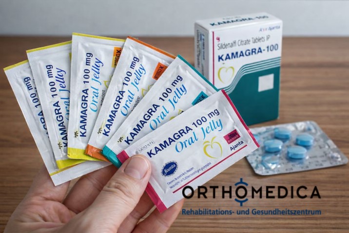 Kamagra Oral Jelly